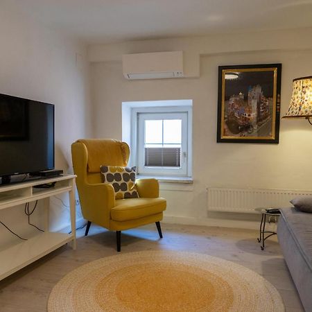 Modern Apartment In The City Center Of Bad Ischl Bagian luar foto