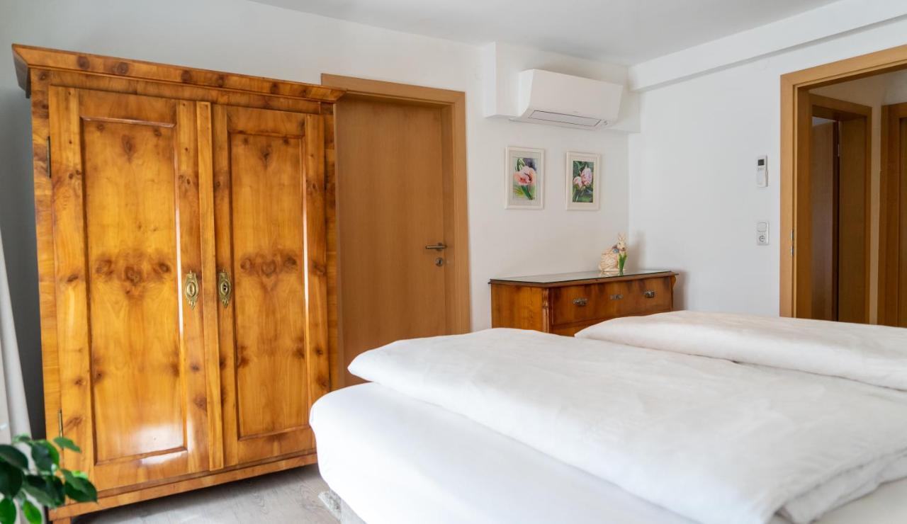 Modern Apartment In The City Center Of Bad Ischl Bagian luar foto