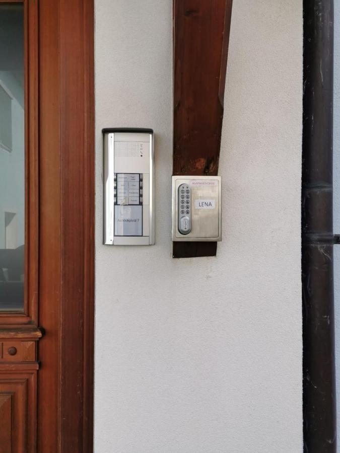Modern Apartment In The City Center Of Bad Ischl Bagian luar foto