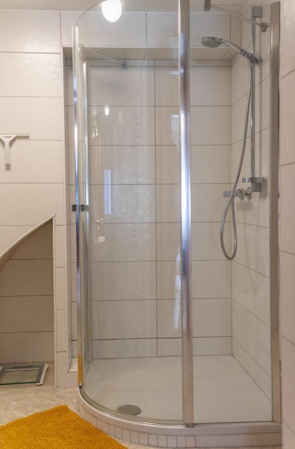 Modern Apartment In The City Center Of Bad Ischl Bagian luar foto