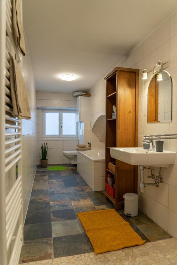 Modern Apartment In The City Center Of Bad Ischl Bagian luar foto